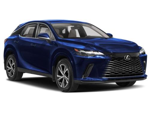 2024 Lexus RX 350 Base
