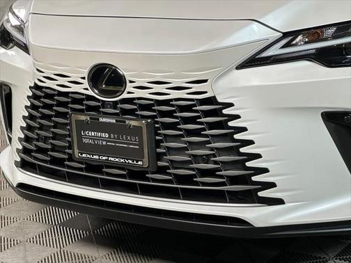 2024 Lexus RX 350 Base
