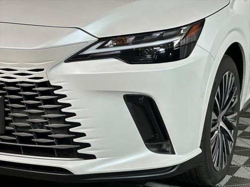 2024 Lexus RX 350 Base