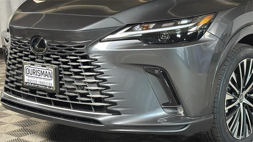 2026 Lexus RX 350 Base