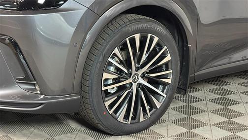 2026 Lexus RX 350 Base