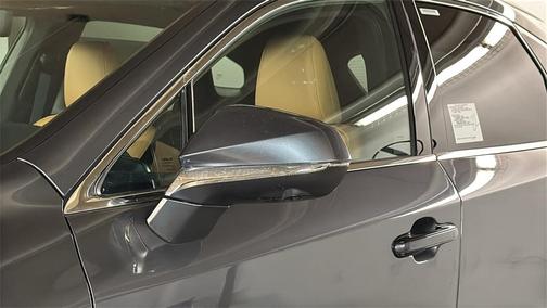 2026 Lexus RX 350 Base