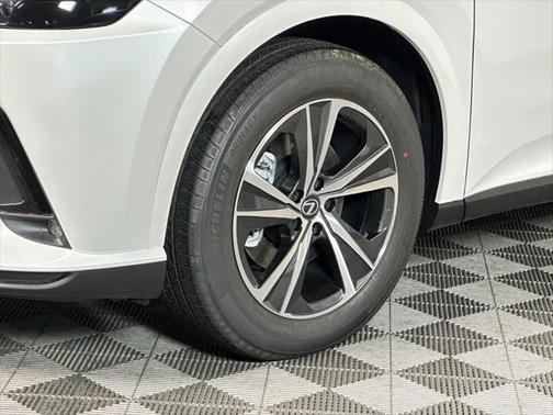 2025 Lexus RX 350 Base