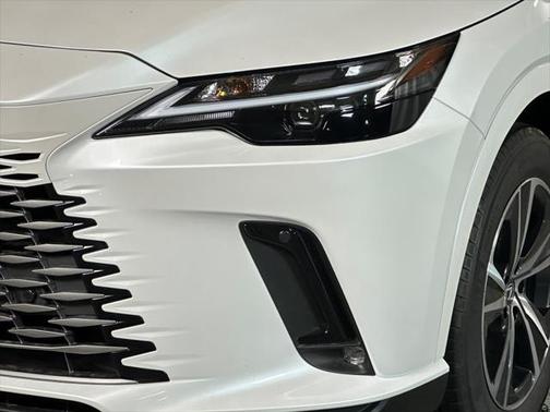 2025 Lexus RX 350 Base