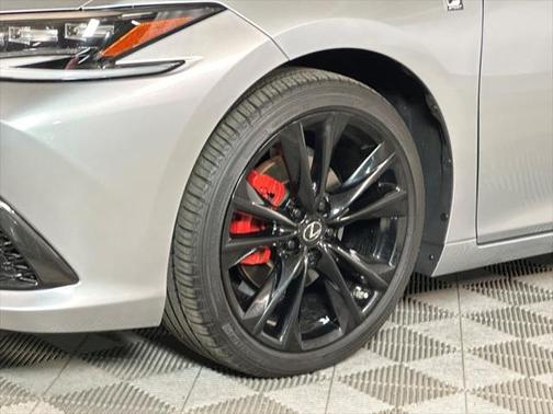 2024 Lexus ES 350 F Sport