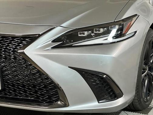 2024 Lexus ES 350 F Sport