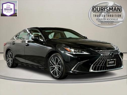 2024 Lexus ES 350 Base