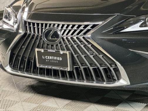 2024 Lexus ES 350 Base