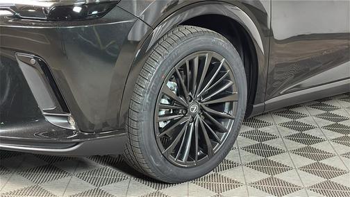 2026 Lexus RX 350 Base