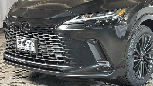 2026 Lexus RX 350 Base