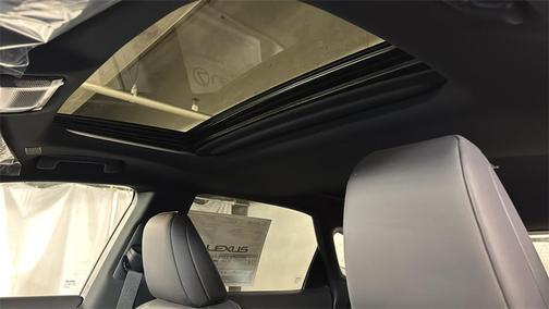 2026 Lexus RX 350 Base