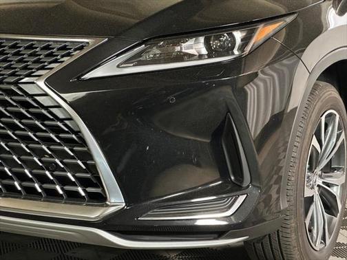 Caviar 2021 Lexus RX 350 Base