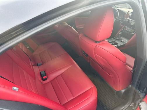 2023 Lexus IS 350 Base