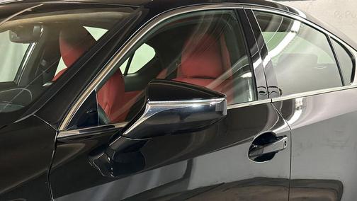 2023 Lexus IS 350 Base