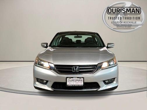 2013 Honda Accord Sport