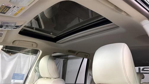 2019 Lexus GX 460 Premium