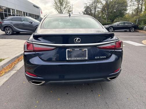 2021 Lexus ES 350 Base