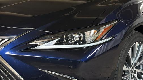 2021 Lexus ES 350 Base