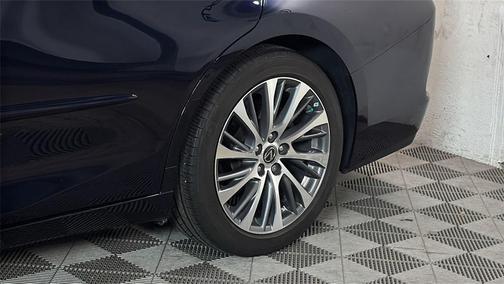 2021 Lexus ES 350 Base