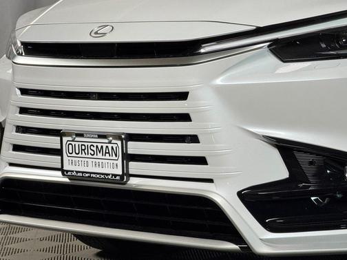 2025 Lexus TX 350 Base