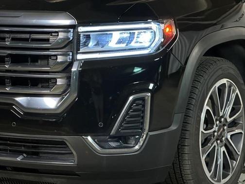 2020 GMC Acadia AWD AT4