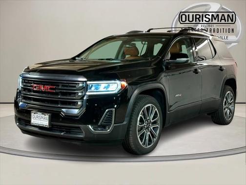 2020 GMC Acadia AWD AT4