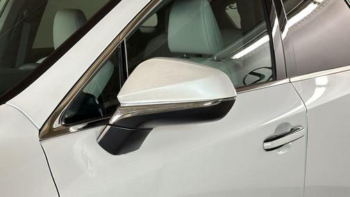 Eminent White Pearl 2026 Lexus RX 350 Premium