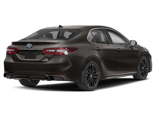 2024 Toyota Camry Hybrid SE