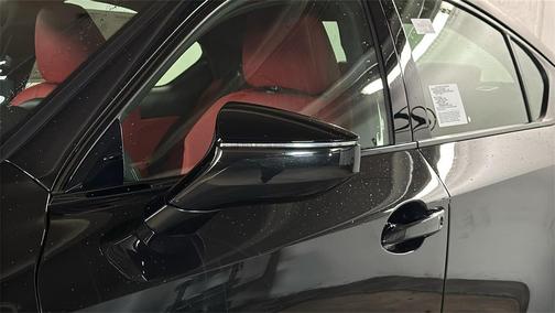 2025 Lexus IS 350 Base