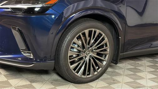 2025 Lexus RX 450h+ Base