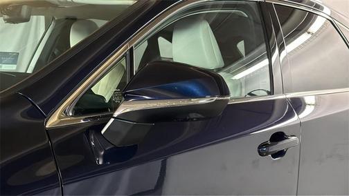 2025 Lexus RX 450h+ Base