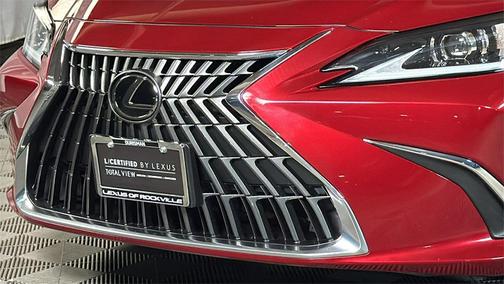 2022 Lexus ES 350 Base