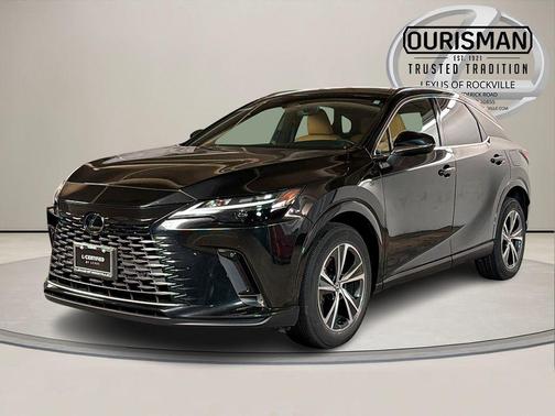 2023 Lexus RX 350 Premium