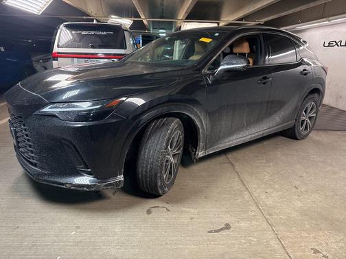 2023 Lexus RX 350 Premium