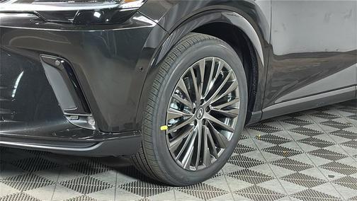 2026 Lexus RX 350 Luxury