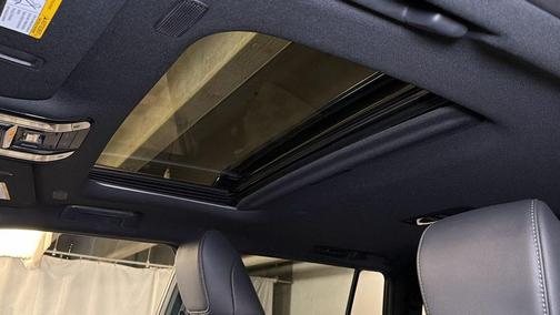 2024 Lexus GX 550 Premium+