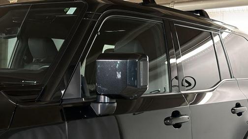 2024 Lexus GX 550 Premium+