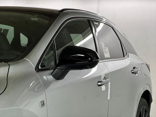 2023 Lexus RX 500h F SPORT Performance
