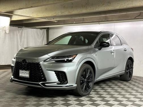 2023 Lexus RX 500h F SPORT Performance