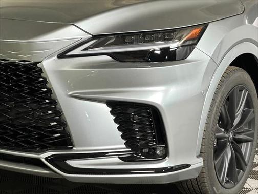 2023 Lexus RX 500h F SPORT Performance