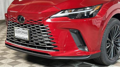 2026 Lexus RX 350 Base