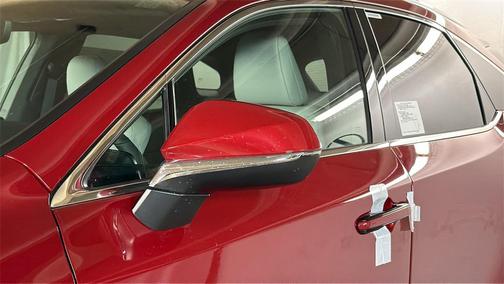 2026 Lexus RX 350 Base