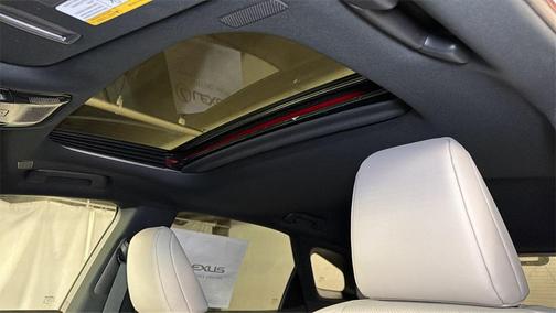 2026 Lexus RX 350 Base