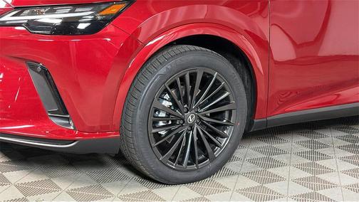 2026 Lexus RX 350 Base