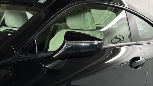 2024 Lexus RC 300 Base