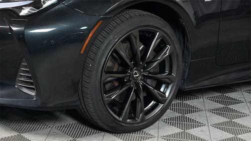 2024 Lexus RC 300 Base