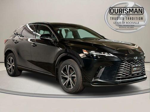 2023 Lexus RX 350 Premium