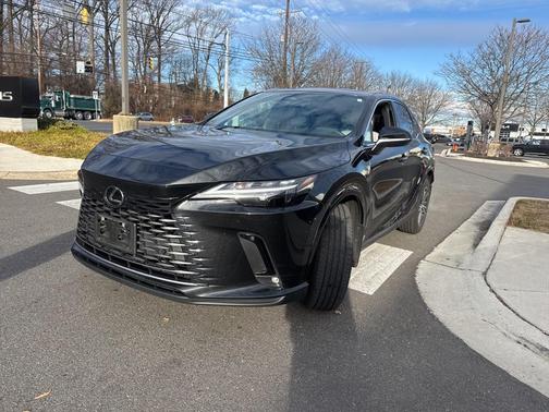 2023 Lexus RX 350 Premium