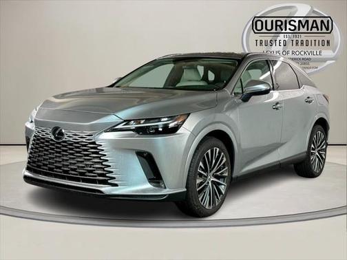 2023 Lexus RX 350 Base