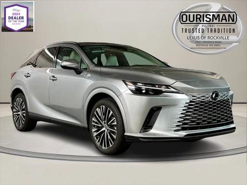 2023 Lexus RX 350 Base